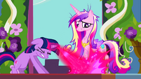 Rescue Cadance S2E26