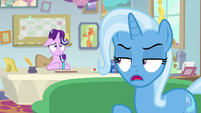 Trixie "you and I promised to make" S9E11