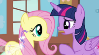 Twilight "they're not going to a cruel world" S4E16