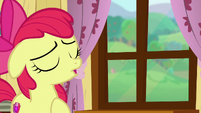 Apple Bloom sings "have always been my home" S6E4