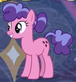 Berry Bliss ID S8E1