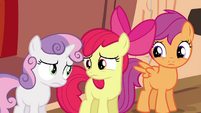 CMC worried S4E15