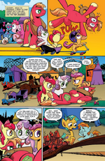 Comic issue 10 page 4