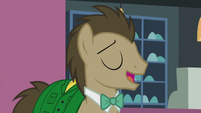 Dr. Hooves "Very well" S5E9