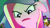 Fake Cadance "You will be" S2E25