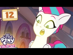 My_Little_Pony-_Tell_Your_Tale_-_The_Game_Is_Ahoof_-_Full_Episode_@MyLittlePonyOfficial