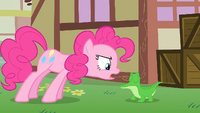 Pinkie Pie 'I'm gonna know about it big time!' S1E25
