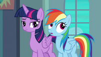 Oh Celestia, I'm so gonna regret this