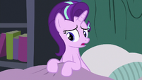 Starlight "really does have the best rocks" S7E4