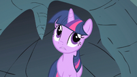 Twilight if I can S1E19