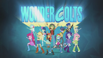 WonderColts EQG3