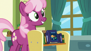 Cheerilee suggests Alien Alicorns vs. Space Pirates S7E3.png