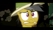 Daring Do is scared S02E16