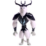 MLP The Movie Storm King Busy Book Figure