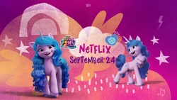 My Little Pony: A New Generation/Gallery | My Little Pony ...