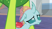 Ocellus scared of General Seaspray S8E1