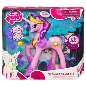 Juguetes My Little Pony La Magia De La Amistad Wiki Fandom My little pony friendship is magic princess twilight sparkle and friends mini collection 10 figure set. juguetes my little pony la magia de