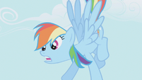 Rainbow Dash -Stampede!- S1E04