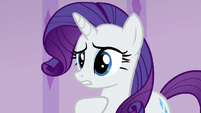 Rarity "of course" S6E10