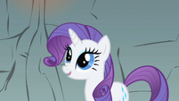 Rarity oh S1E19