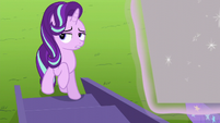 Starlight --this incredibly important dinner-- S6E6