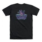 WeLoveFine.com Varsity Tshirt Depicting Twilight Sparkle