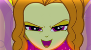 Adagio "Then let's battle!" EG2