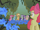 Applejack and friends looking at Apple Bloom S1E09.png