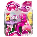 Playful Ponies Cheerilee