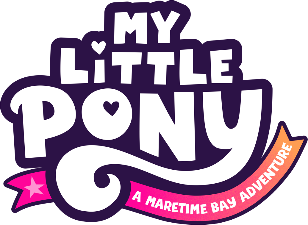 MY LITTLE PONY: A Maretime Bay Adventure