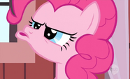 Pinkie Pie's lips are limbered up 2 S2E14