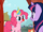 Pinkie Pie's Singing Telegram