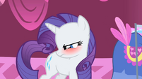 Rarity rage S1E20