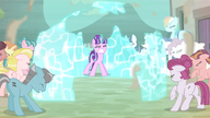 S05E02 Starlight chce uciec