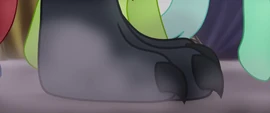 Storm Creature stomping on the ground MLPTM.png (386 KB) Storm Creature stomping on the ground MLPTM