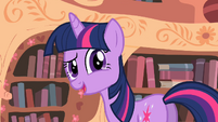 Twilight "Ready?" S2E03