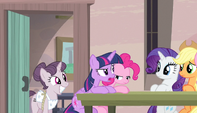 Twilight "if we're going to get to the bottom of" S5E1