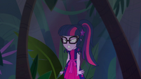 Twilight Sparkle hates the jungle EGSB