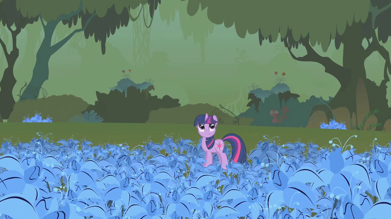 The Many Deaths of Twilight Sparkle - Fimfiction