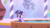 Twilight well there she goes S1E20