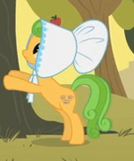 Apple Pie ID S1E21