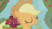 Applejack's fantasy S01E03