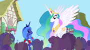 Celestia i Luna 2