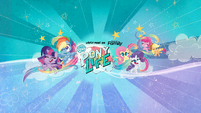 MLP Pony Life YouTube - DFC Banner