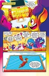 My Little Pony: Tournament of Mysteries page 1