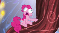 Pinkie Pie derp gasp S5E19