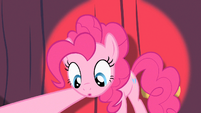 Pinkie Pie not that S2E13