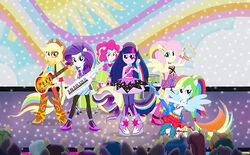 Twilight Sparkle/Gallery/Rainbow Rocks | My Little Pony Friendship is Magic  Wiki | Fandom