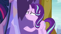 Starlight Glimmer "expected me to be in charge" S6E25