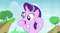 Starlight Glimmer -half-raging-pile-of-claws!- S7E17